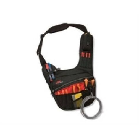 Borsa porta attrezzi Plano Europe 543TB