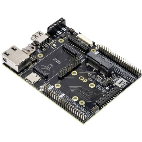 Arduino ASX00055 Scheda di sviluppo Arduino