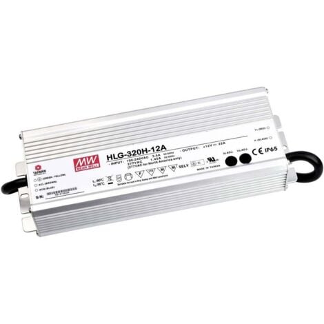 Alimentatore Per LED A Tensione Costante 30W - 12Vdc - Foto 5