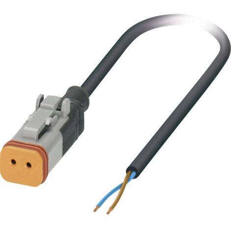 InLine Cavo Di Alimentazione, Contatto Di Protezione | WhichOne - Foto 9