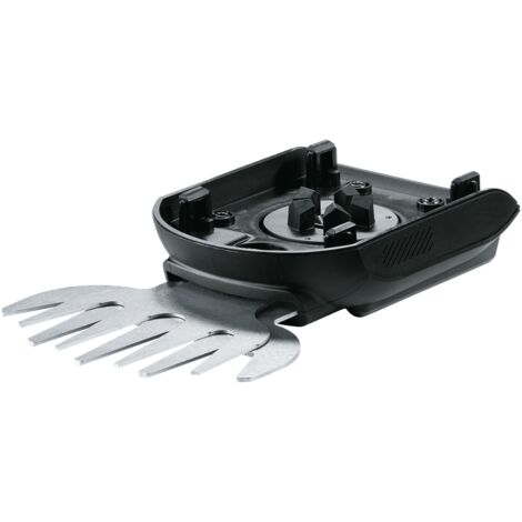 Tagliabordo e cesoie per arbusti AdvancedShear 18V-10, lama da 100 mm