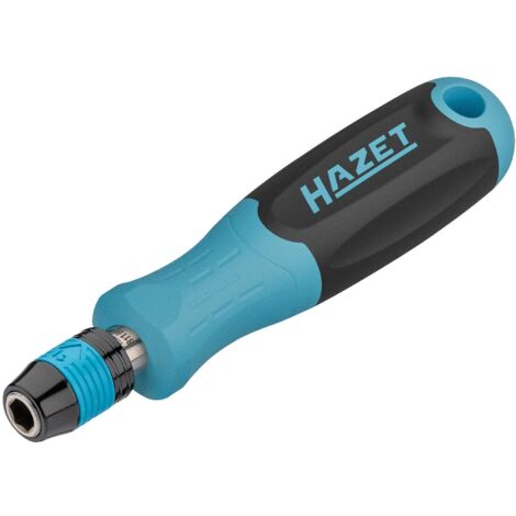 Hazet Cacciavite porta inserti