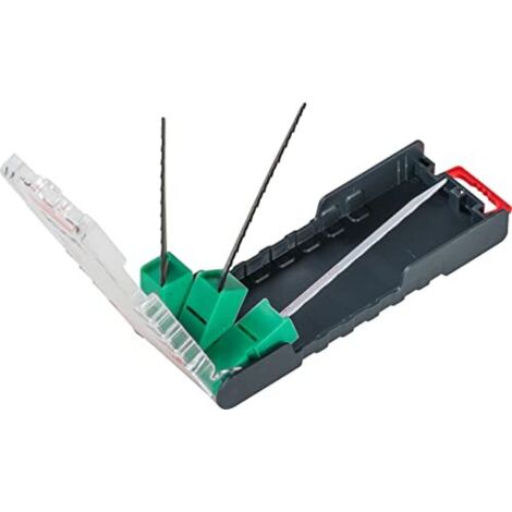 kwb 109183 Kit lame per sega a sciabola, 3 pz. 3 pz. (1/4)