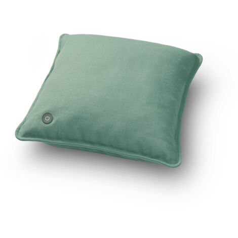 Multifunction Electric Pad Medisana HC 250 10 W Green