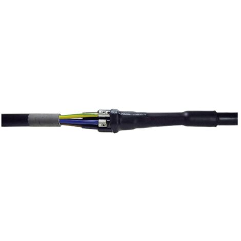 Manicotti Termoretraibili Trasparenti Perforati Per Bottiglie 30 Ml – Confezione 250 Pezzi, 55x85 Mm - 2