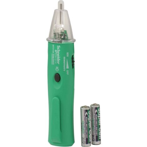 Schneider Electric IMT23209 Tester di tensione senza contatto