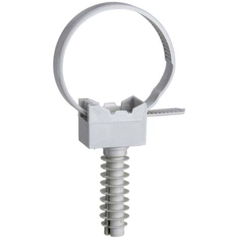Raccordo per tubi - Raccordo a T con morsetto 48,3 mm Typ 32 Ghisa
