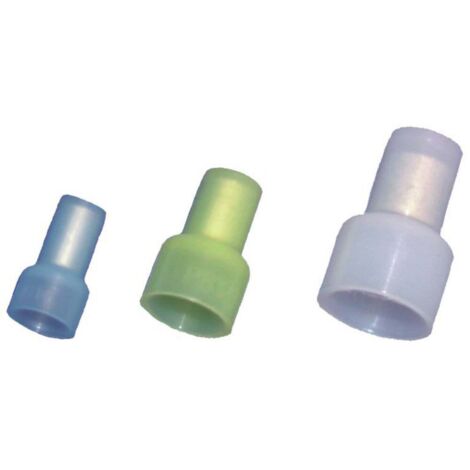 S&M Set Connettori Premium Da 15 Mm Per Tubo Da Giardino – 4 Pezzi Con Rubinetto E Lancia | Antigoccia, Ergonomici E Facili Da Installare | Blu Cobalto/Nero - 4