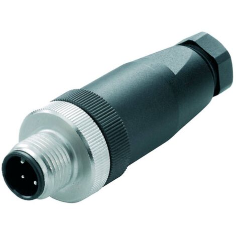 Kaiser 763/sw/C Connettore Per Apparecchiature A Freddo 16A - Presa Diritta 2P+PE - Colore Nero - 2