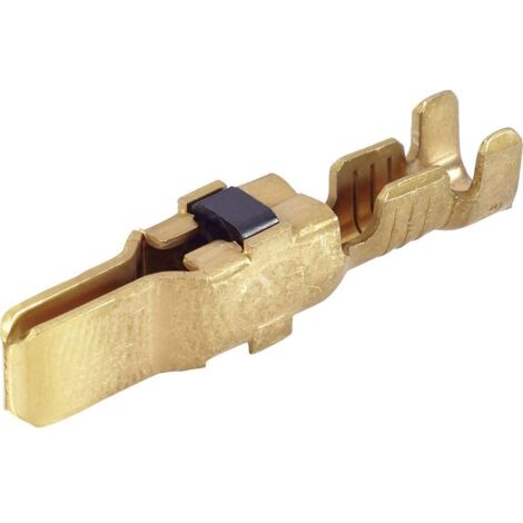 TE Connectivity 66261-1 Contatto singolo Contatto maschio Serie (connettore circolare): CPC 1 pz. (1/3)