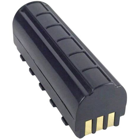 Batteria per scanner Beltrona 3.7 V 2500 mAh Adatto per marchi Zebra (1/3)