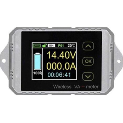 Joy-it VAX 1030 (1/3)