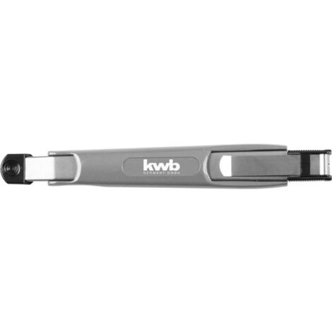 kwb 015609 Con lama a spezzare professionale, 145 mm 1 pz. (1/4)