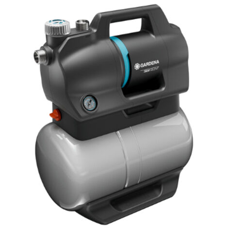 GARDENA 09066-61 3900 Silent Pompa per casa 230 V 3900 l/h (1/4)
