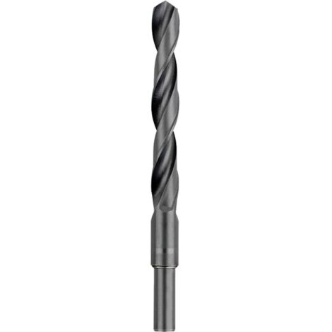 kwb 159110 HSS Kit punte granito 1 pezzo 11 mm Mandrino attacco rapido, Mandrino con chiave 1 pz. (1/2)