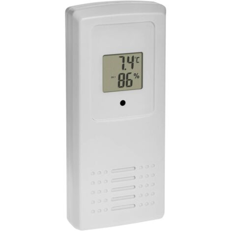 Pinto Elettronica | 039.044.0133 - SENSORE DI TEMPERATURA E UMIDITÀ DHT22 - AM2302