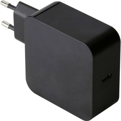 HN Power HNP18-120V2 Alimentatore a spina tensione fissa 12 V/DC 1.50 A