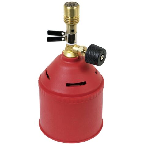 Rothenberger Industrial 1500000194 Bruciatore a gas 900 °C 1 pz. (1/5)