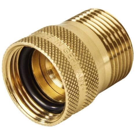 Valvola Sicurezza 1/2" 0.8 MPa Per Scaldabagno - Ottone Con Tubo Guida 1m E Guarnizione
