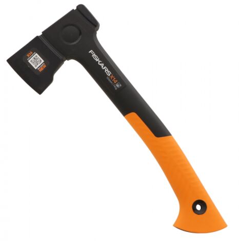 Fiskars 1069102 Ascia da taglio 355 mm 750 g Peso della testa 529 g