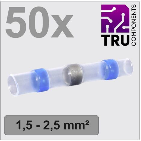 Draper h-mm/MS Square Drive 6 Point Metric socket, blu, 36 mm, 1/5,1 cm