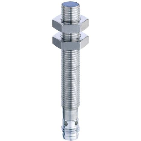 Contrinex Sensore induttivo M8 A filo PNP DW-AS-523-M8-001