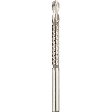 kwb 493900 Punta di fresatura piatta 1 pezzo 6 mm 1 pz. (1/3)