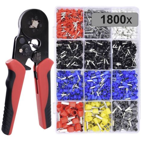 Macchina Pneumatica Per La Crimpatura Di Capicorda Nudi 6 - 120 Mm² - Foto 11