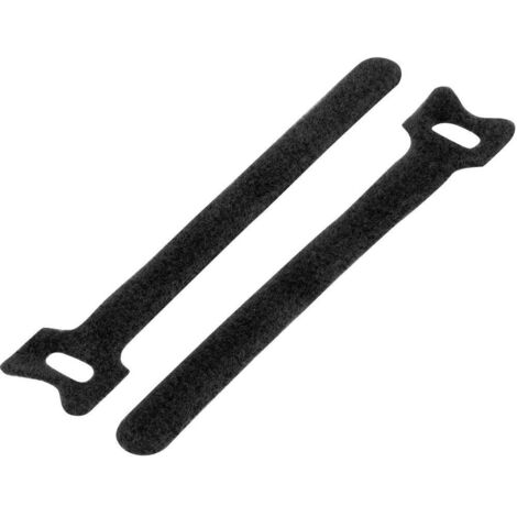 Fascette Gembird 250x3.6mm Nere Nylon Professionali - 100 Pezzi UV