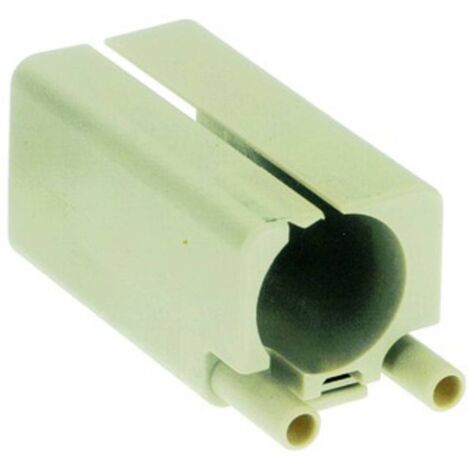 Inserto presa 09 15 003 3101 Harting Contenuto: 1 pz. (1/2)