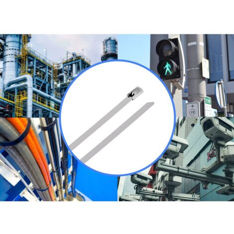 Connettori Terminali AUPROTEC Isolati - Per Cavi 0,5-6 Mm², Rame - Foto 8