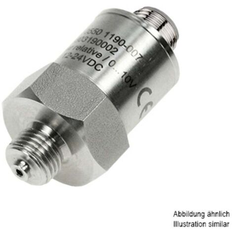 Interruttore Di Pressione IFM PT5600 – Nuovo Di Zecca, 1 Pezzo, Bl