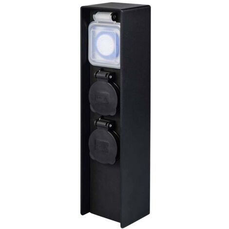 Acquista Legrand Scatola di collegamento per dispositivi; Axolute Bianco HD4953 da