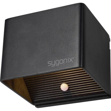 Luce Sicurezza LED Con Rilevatore Movimento | Luce Notturna Autoaccensione | Brennenstuhl - Foto 9