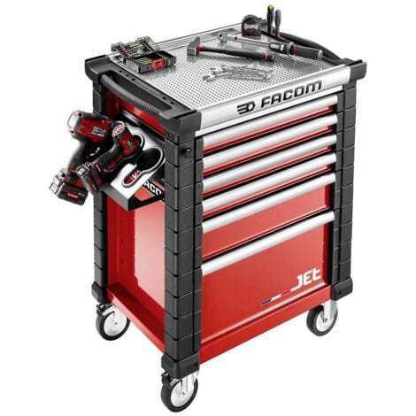 Facom JET.LA19 Supporto universale Acciaio 1 pz.