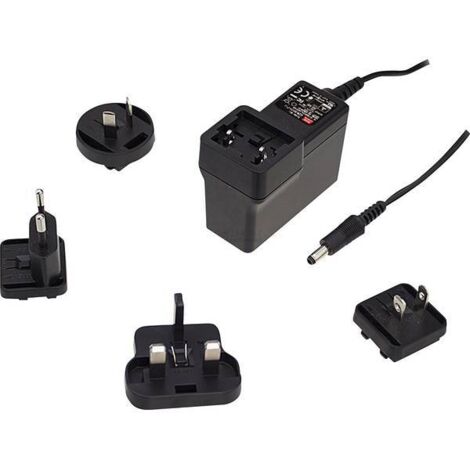 Fuente De Alimentación 5V 1A Con Conector Hueco (3.5mm - Foto 8