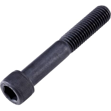 VITI CILINDRICHE BRUGOLA ESAGONALE 5X30 MM 10 Pz - Foto 2