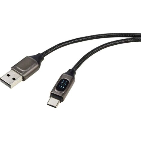 Cavo USB A RJ45 Per Lettori Codice A Barre Zebra - 2 Metri, Grigio, Compatibile Con LS2208, LS3408 - Foto 4