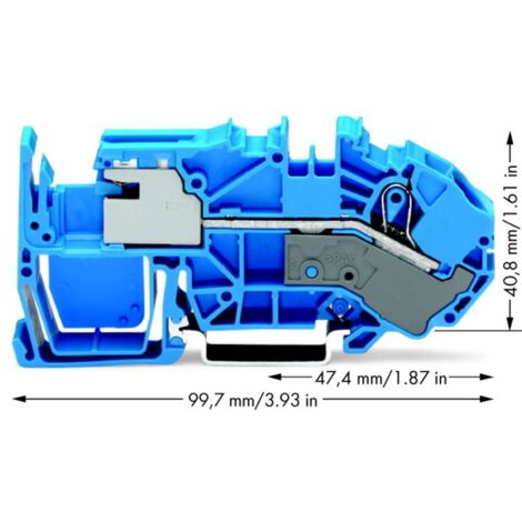 Morsetto A Vite Angolare WOLFCRAFT 20.0 Mm, 2 Pezzi | Leroy Merlin - Foto 11