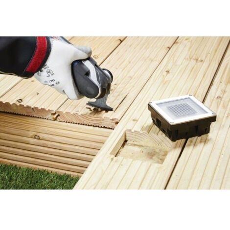 Lama Bosch Professional AII 65 APB Per Utensili Multifunzione - Taglio Legno E Metallo - Foto 6