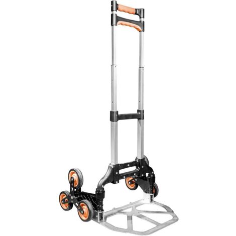 Carrello pieghevole Max. 60kg GSC 502050001