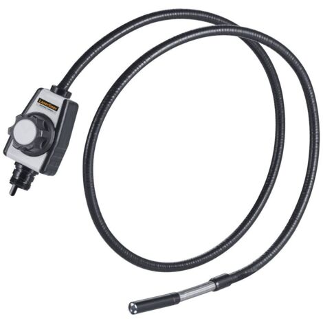 Laserliner ArcView Camera Sonda per endoscopio Ø sonda 9 mm 1 m Illuminazione LED, Messa a fuoco (1/5)