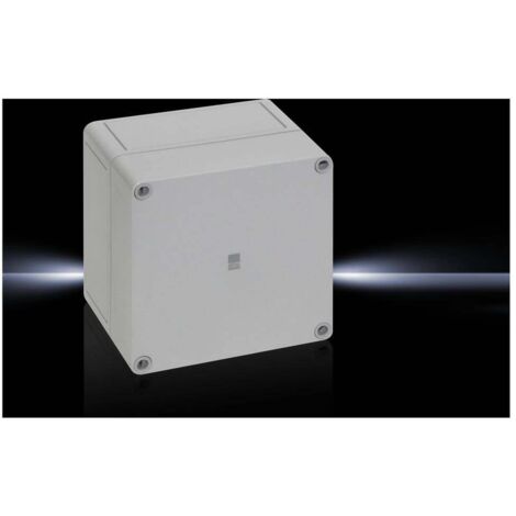 Gainta G218CMF Contenitore Universale 222 X 146 X 55 Policarbonato Grigio Chiaro Trasparente 1 Pz 48117686