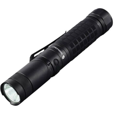 TOOLCRAFT TO-7427316 Lampada LED Con Lente D'Ingrandimento – 18 LED, 6000K, Terza Mano - 2