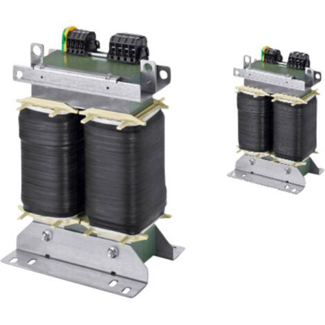 BLOCK TT1 1,6-4-42 Trasformatore d'isolamento 1 x 42 V/AC 1600 VA (1/2)