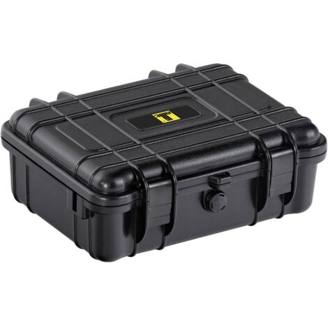 Allit DinoPlus Outdoor F 9, sw 458800 Universale Valigetta porta utensili senza contenuto 1 pezzo (L x L x A) 225 x 180 (1/5)