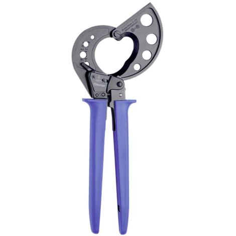 Klauke K1062 K1062 Forbici per cavi 62 mm 120 mm² (1/2)