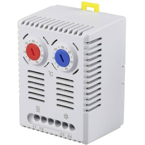 Protector Térmico Ptc Relay Para Frigorífico, Congelador Y - Foto 10