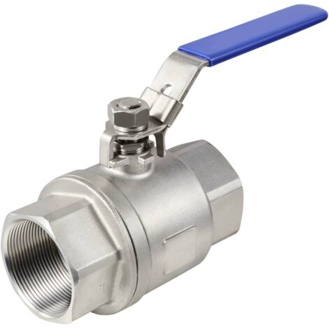 Hozelock Tricoflex 1758 - Valvola A Sfera Universale Per Controllo Flusso Acqua, Per Tubi 25-40mm