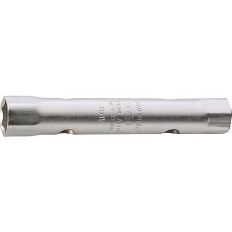 Chiave Per Tubi Stahlwille 10750N 32x36 Mm - 225 Mm Di Lunghezza